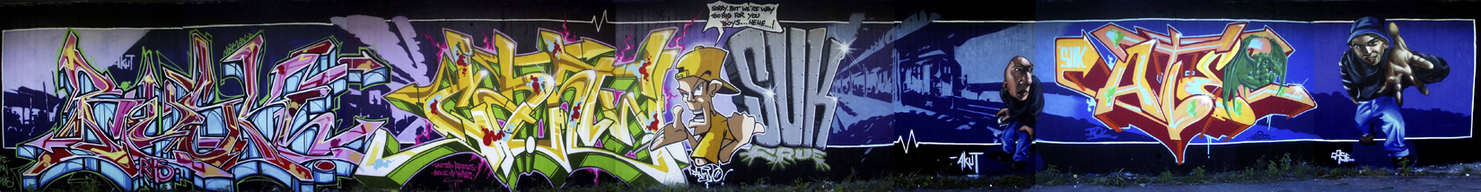 2000 Ingelheim Rusk,Can2,Atel,Akut