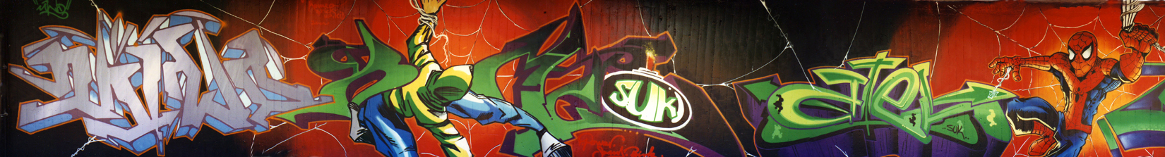 2000 Mind Romeo Atel Spiderman Ingelheim