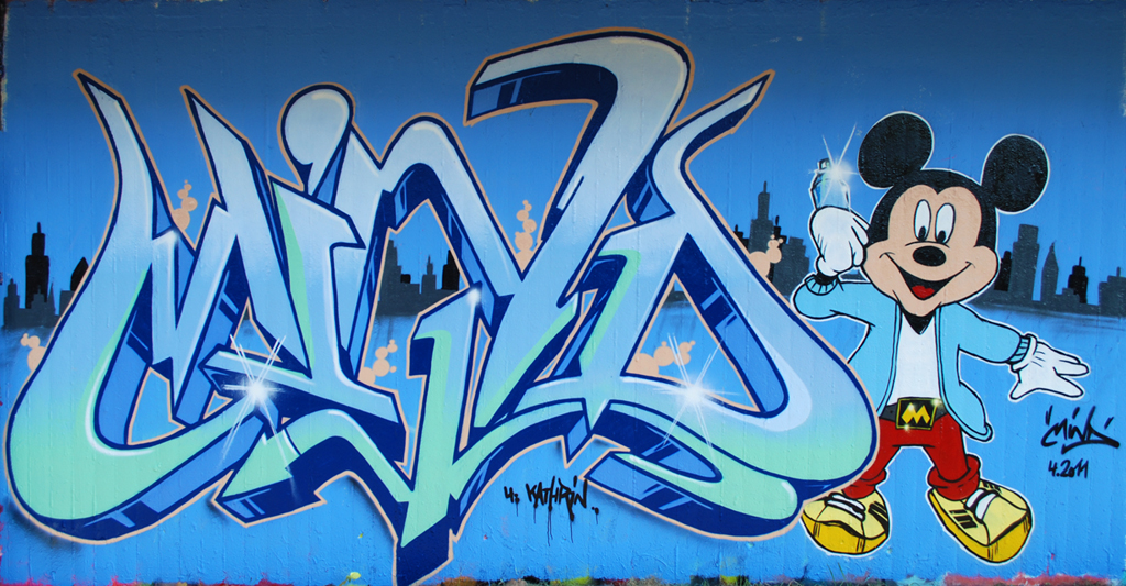 2011 04 18 Mainz MindMickey1024