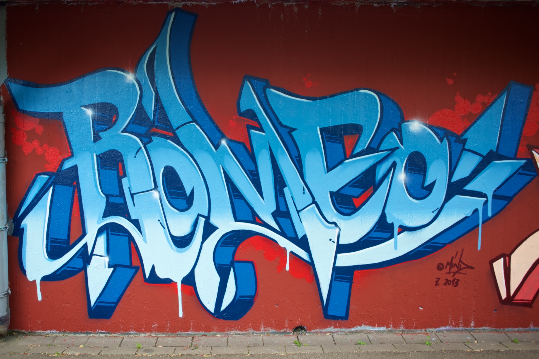 2013 Romeo